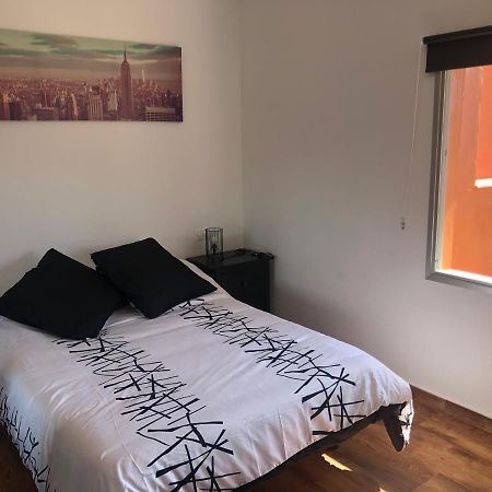 San Isidro. 2 Rooms. Quiet Terrace 圣伊西德罗 外观 照片