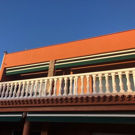 San Isidro. 2 Rooms. Quiet Terrace 圣伊西德罗 外观 照片