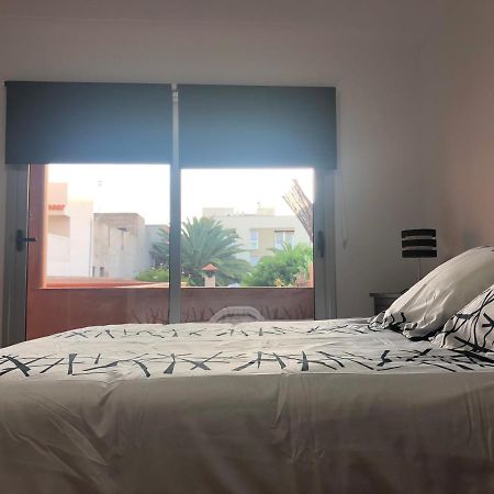San Isidro. 2 Rooms. Quiet Terrace 圣伊西德罗 外观 照片