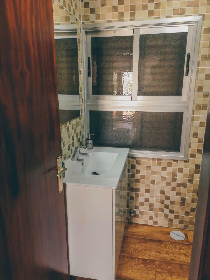San Isidro. 2 Rooms. Quiet Terrace 圣伊西德罗 外观 照片