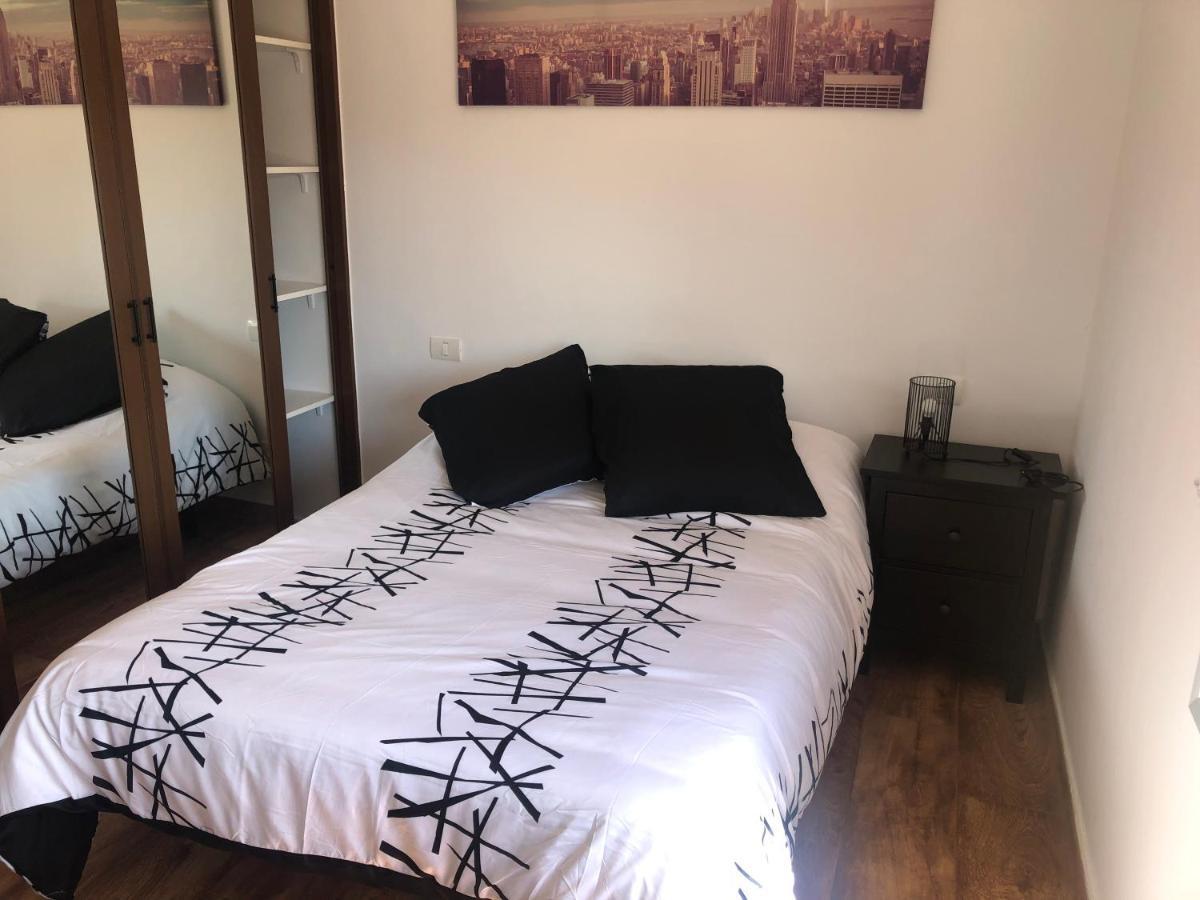 San Isidro. 2 Rooms. Quiet Terrace 圣伊西德罗 外观 照片