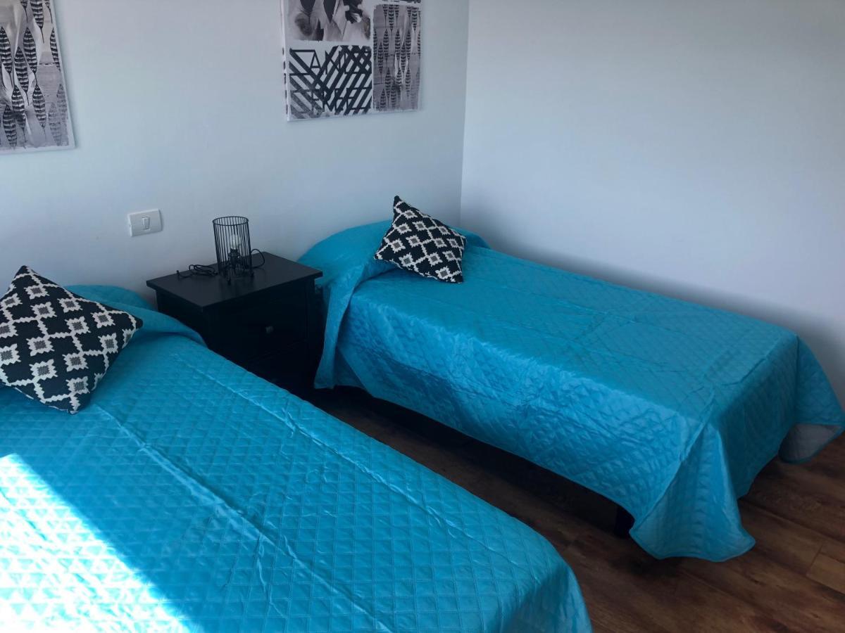 San Isidro. 2 Rooms. Quiet Terrace 圣伊西德罗 外观 照片