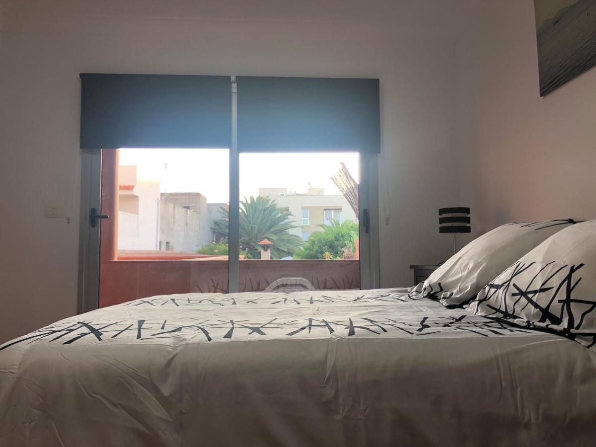 San Isidro. 2 Rooms. Quiet Terrace 圣伊西德罗 外观 照片